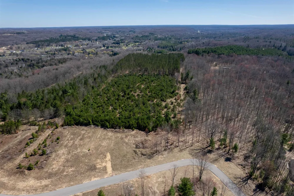 Hoosier Valley Road Blair Township, MI 49685