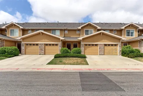 9721 Dahlia Lane