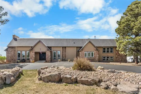 11066 Tomichi Drive