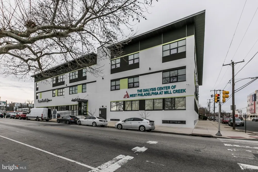 4800 BROWN STREET #UNIT 405 Philadelphia, PA 19139