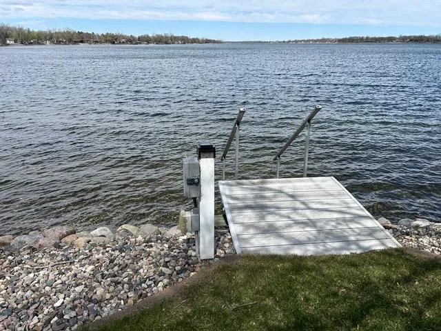 16395 SE Amelia Road Glenwood, MN 56334