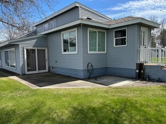 16395 SE Amelia Road Glenwood, MN 56334