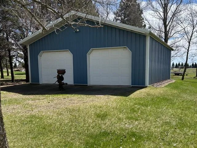 16395 SE Amelia Road Glenwood, MN 56334