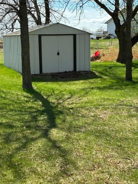 16395 SE Amelia Road Glenwood, MN 56334