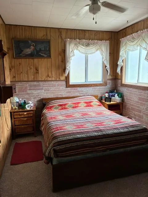 16395 SE Amelia Road Glenwood, MN 56334