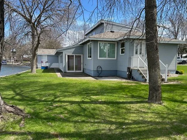 16395 SE Amelia Road Glenwood, MN 56334