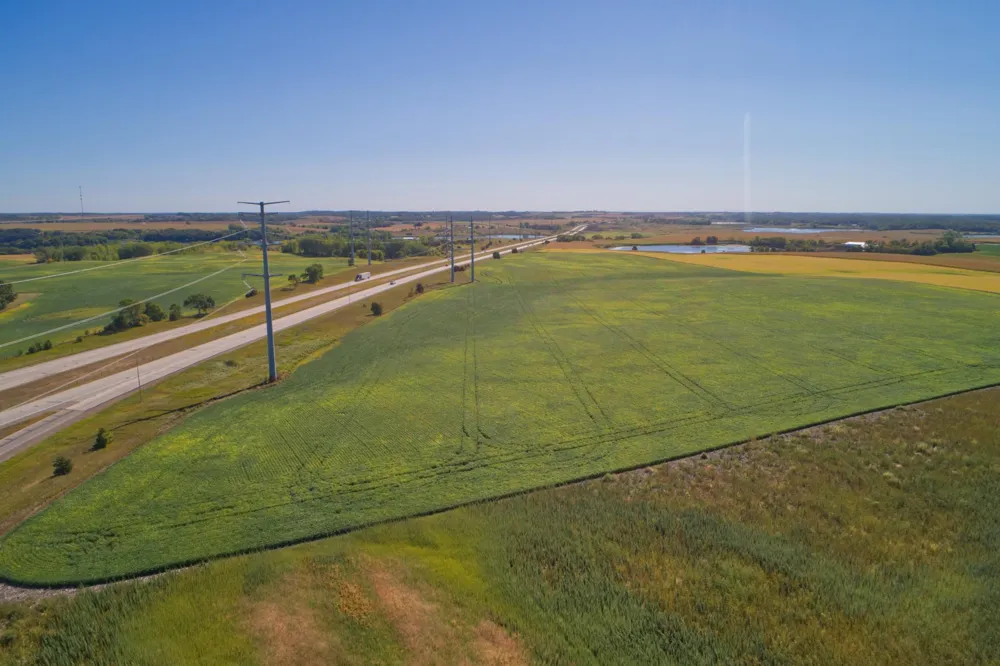 TBD US Hwy 59 Fergus Falls, MN 56537