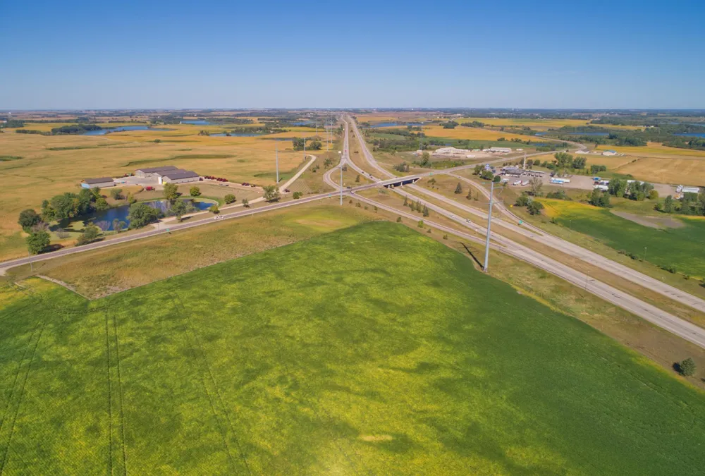 TBD US Hwy 59 Fergus Falls, MN 56537