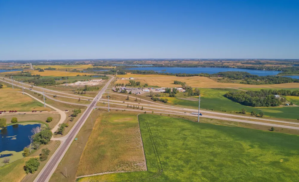 TBD US Hwy 59 Fergus Falls, MN 56537