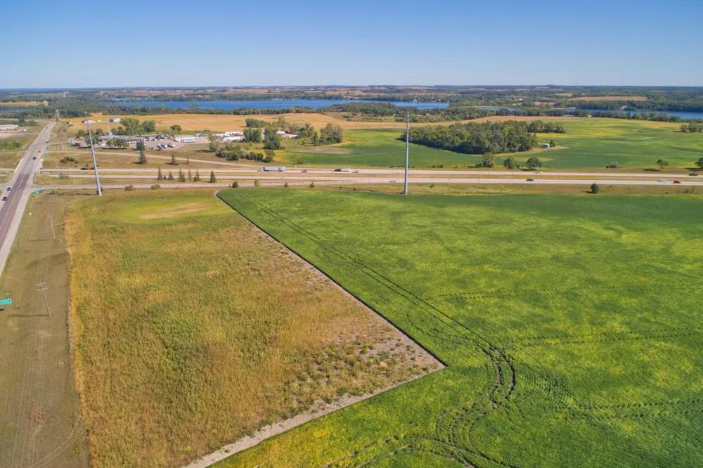 TBD US Hwy 59 Fergus Falls, MN 56537