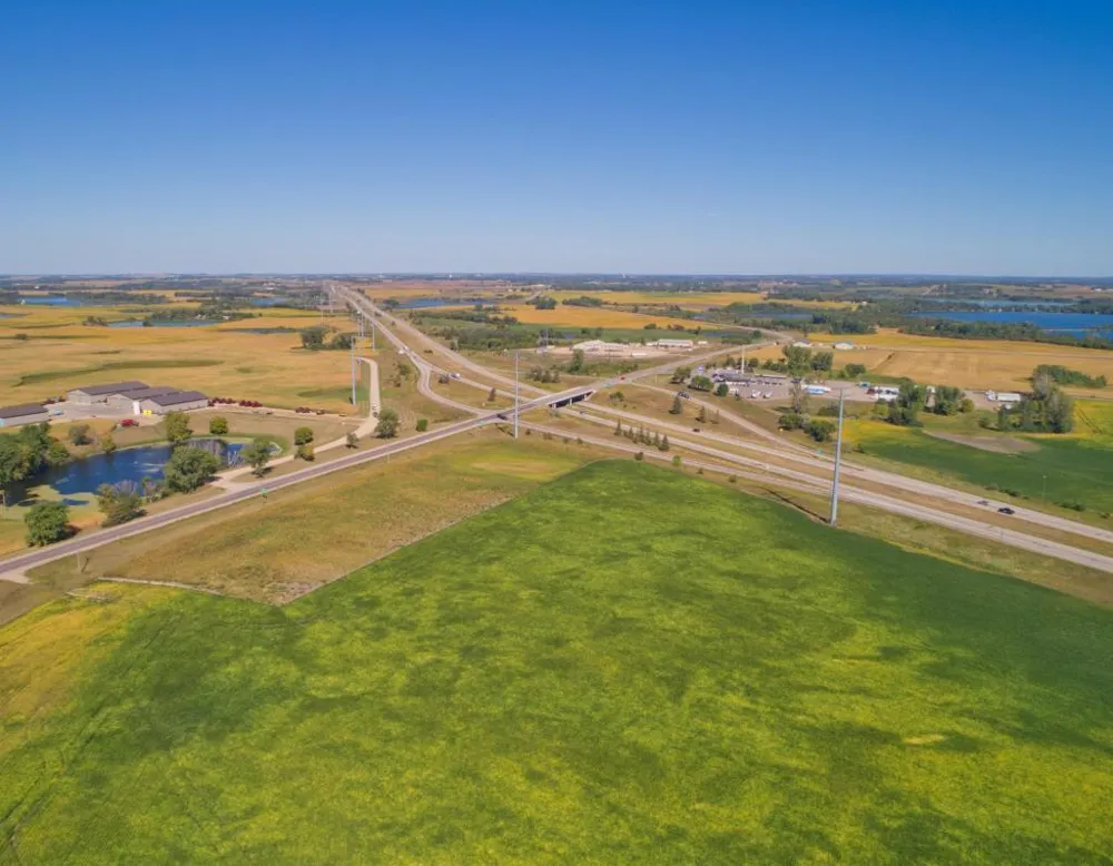 TBD US Hwy 59 Fergus Falls, MN 56537