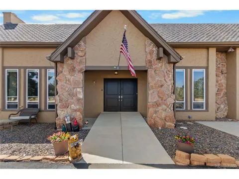 11066 Tomichi Drive