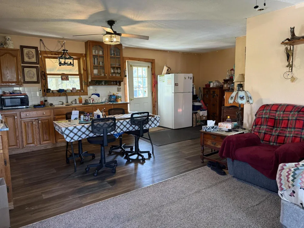 1525 S Poplar Road Custer, MI 49405