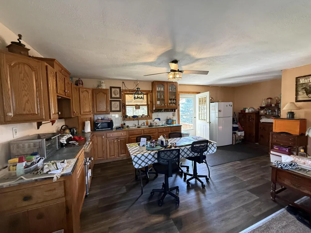 1525 S Poplar Road Custer, MI 49405