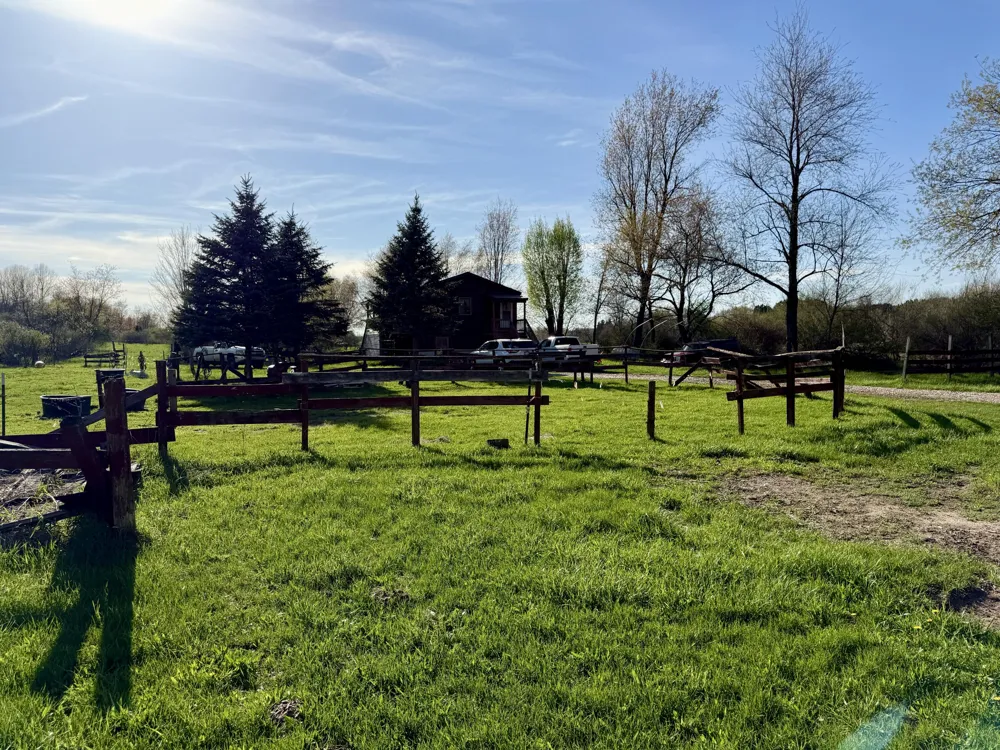 1525 S Poplar Road Custer, MI 49405
