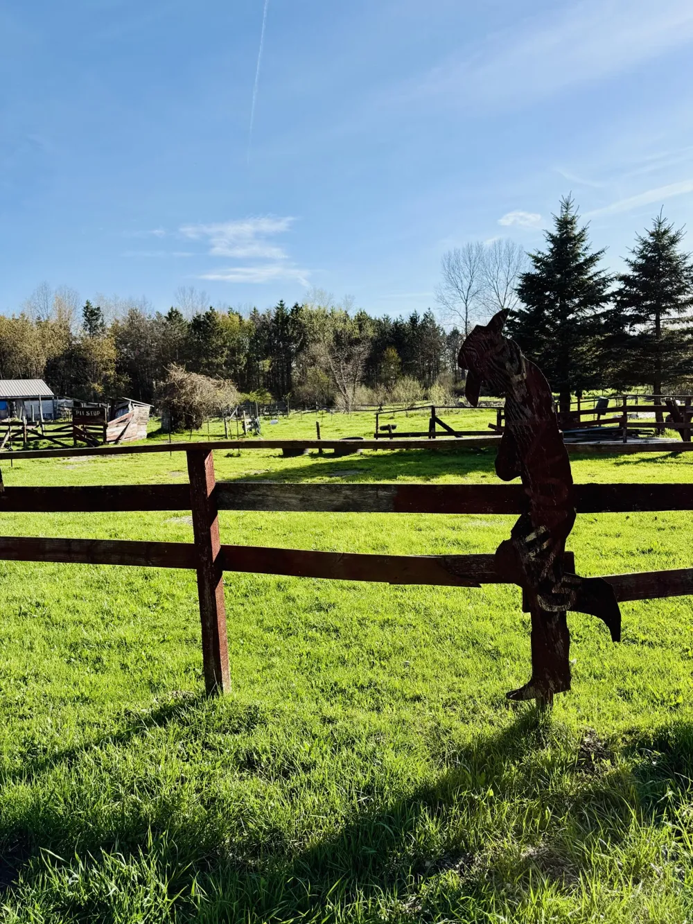 1525 S Poplar Road Custer, MI 49405