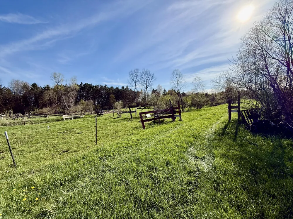 1525 S Poplar Road Custer, MI 49405
