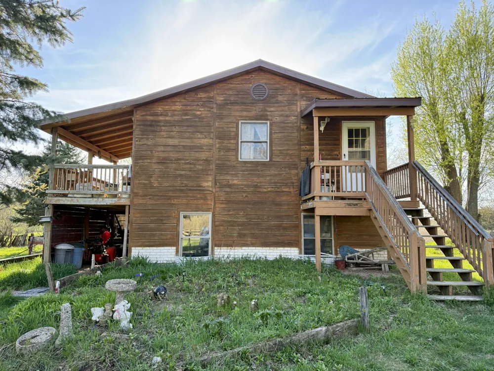 1525 S Poplar Road Custer, MI 49405