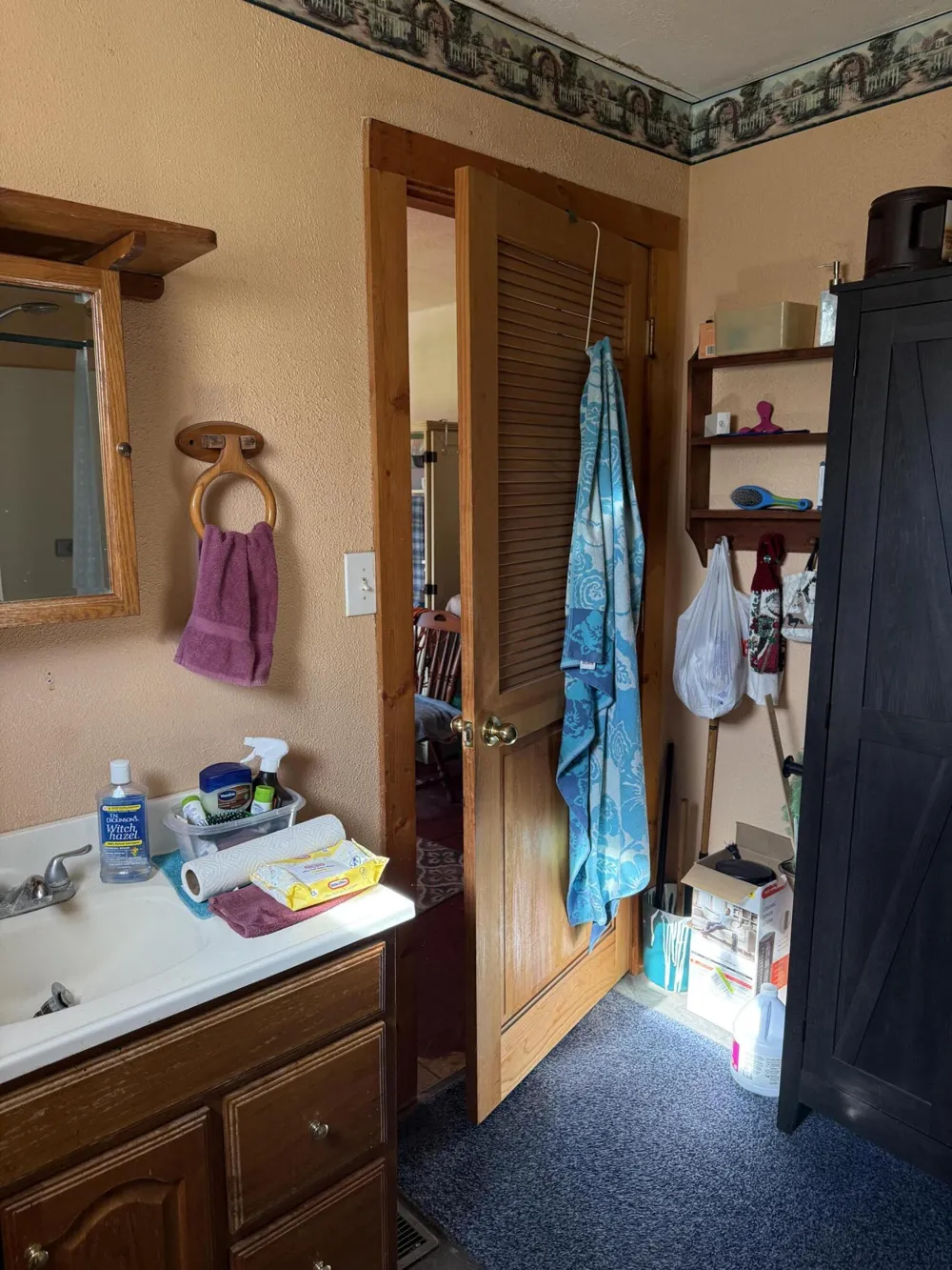 1525 S Poplar Road Custer, MI 49405