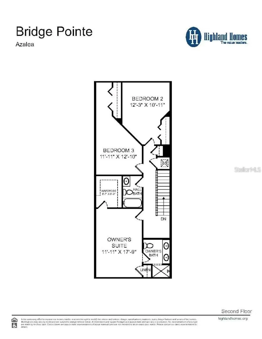 334 CHESAPEAKE DRIVE St Cloud, FL 34771