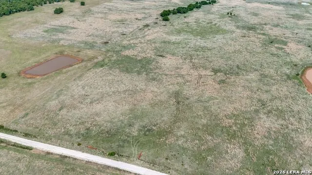 TBD Browning Rd Bellevue, TX 76228