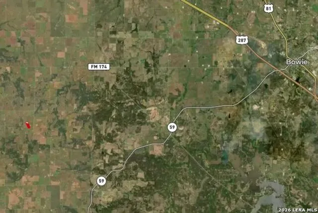 TBD Browning Rd Bellevue, TX 76228