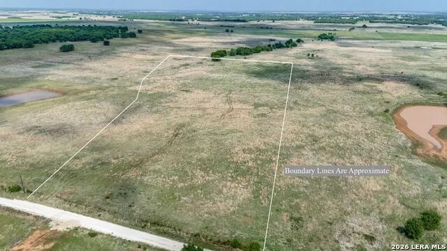 TBD Browning Rd Bellevue, TX 76228