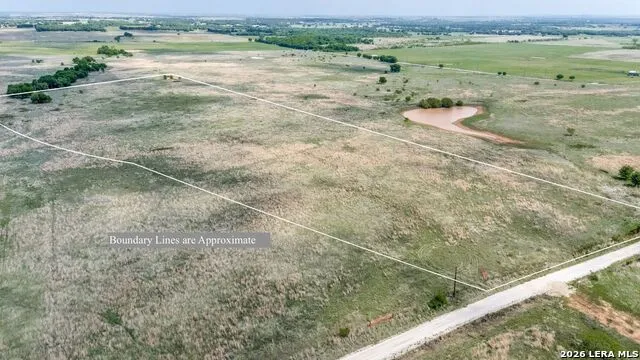 TBD Browning Rd Bellevue, TX 76228