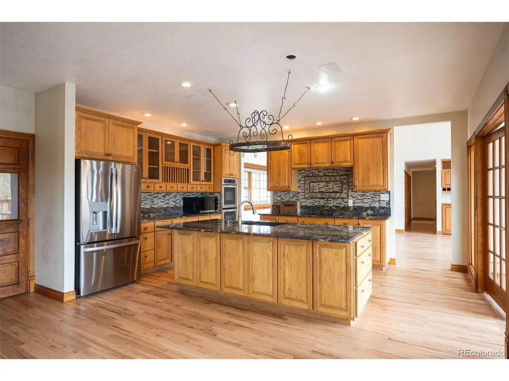 13991 Jubilee Trail Pine, CO 80470