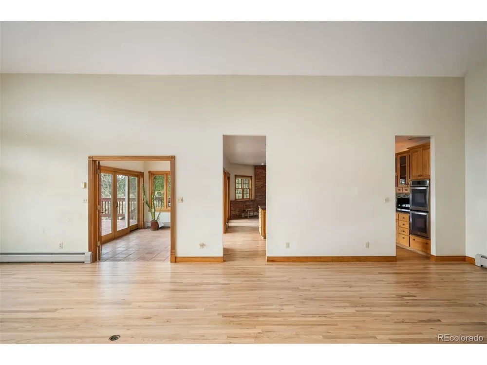 13991 Jubilee Trail Pine, CO 80470