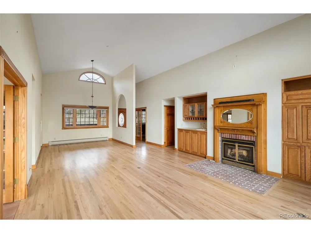 13991 Jubilee Trail Pine, CO 80470