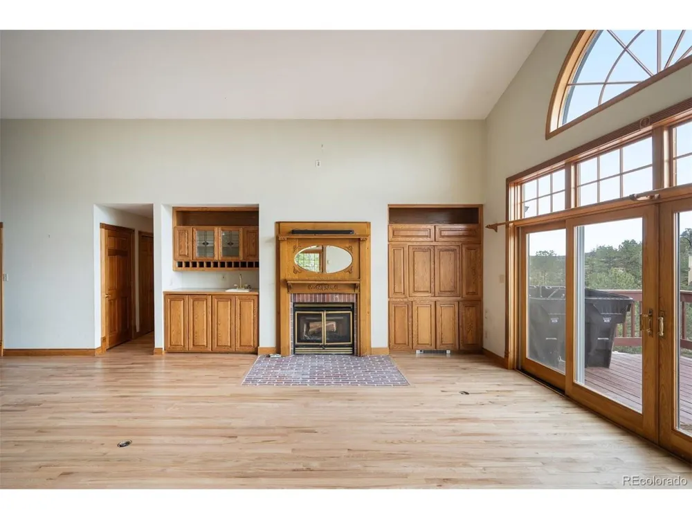 13991 Jubilee Trail Pine, CO 80470