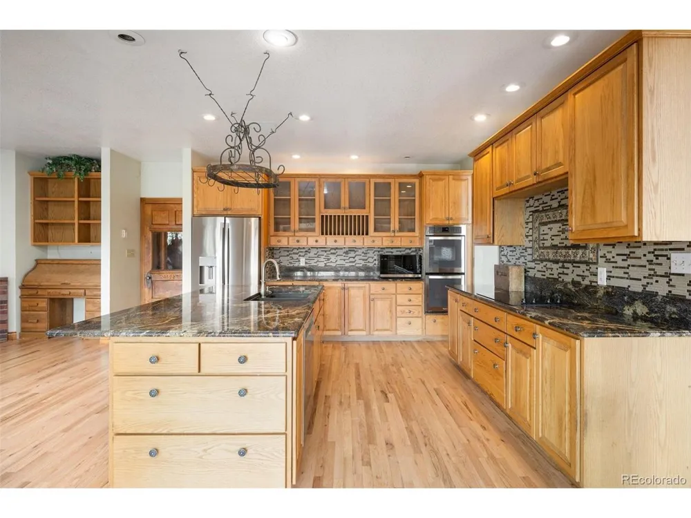 13991 Jubilee Trail Pine, CO 80470
