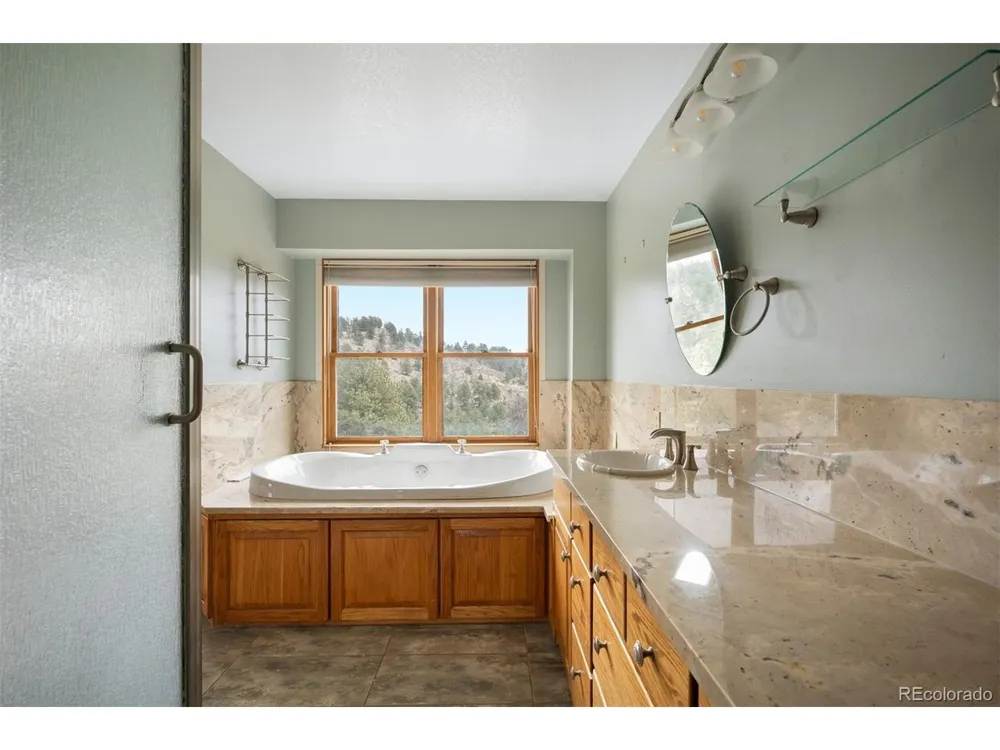 13991 Jubilee Trail Pine, CO 80470