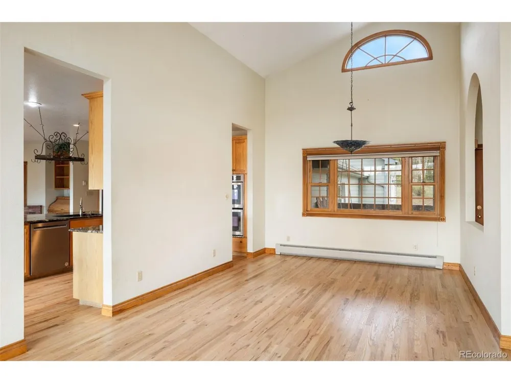 13991 Jubilee Trail Pine, CO 80470