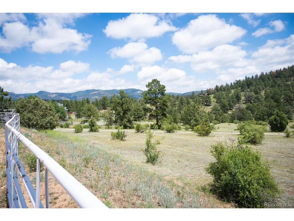 13991 Jubilee Trail Pine, CO 80470