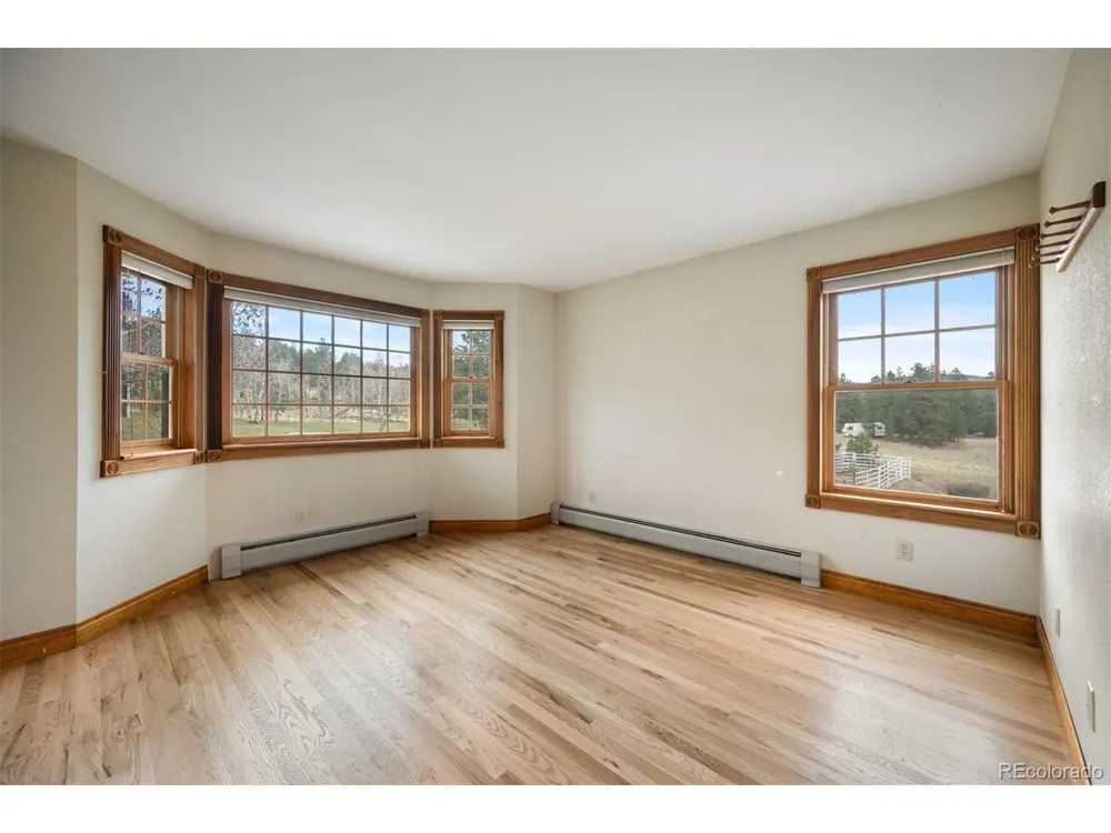 13991 Jubilee Trail Pine, CO 80470