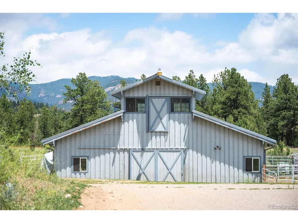 13991 Jubilee Trail Pine, CO 80470