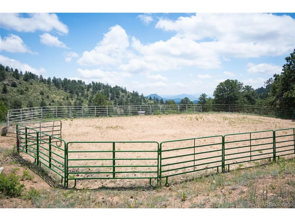 13991 Jubilee Trail Pine, CO 80470