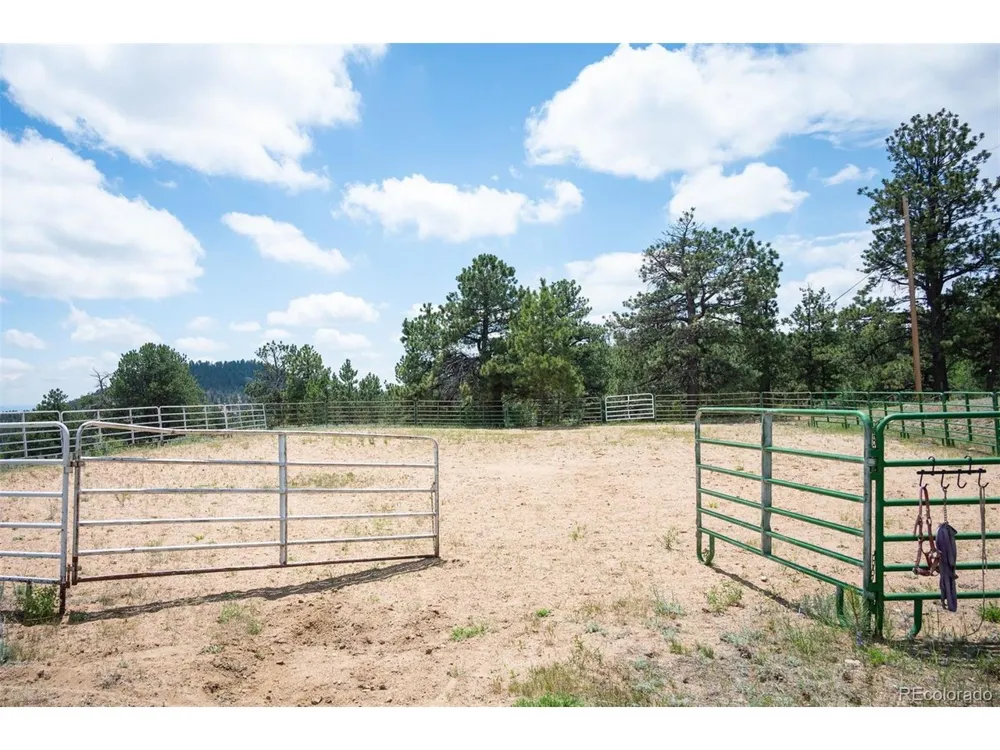 13991 Jubilee Trail Pine, CO 80470