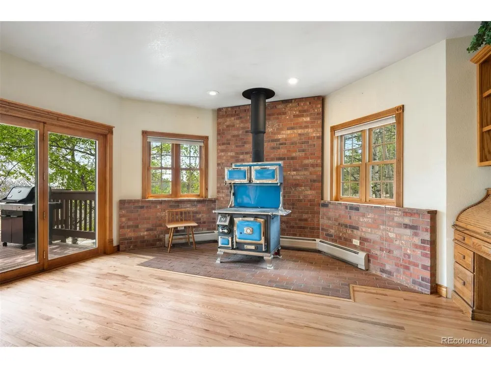 13991 Jubilee Trail Pine, CO 80470