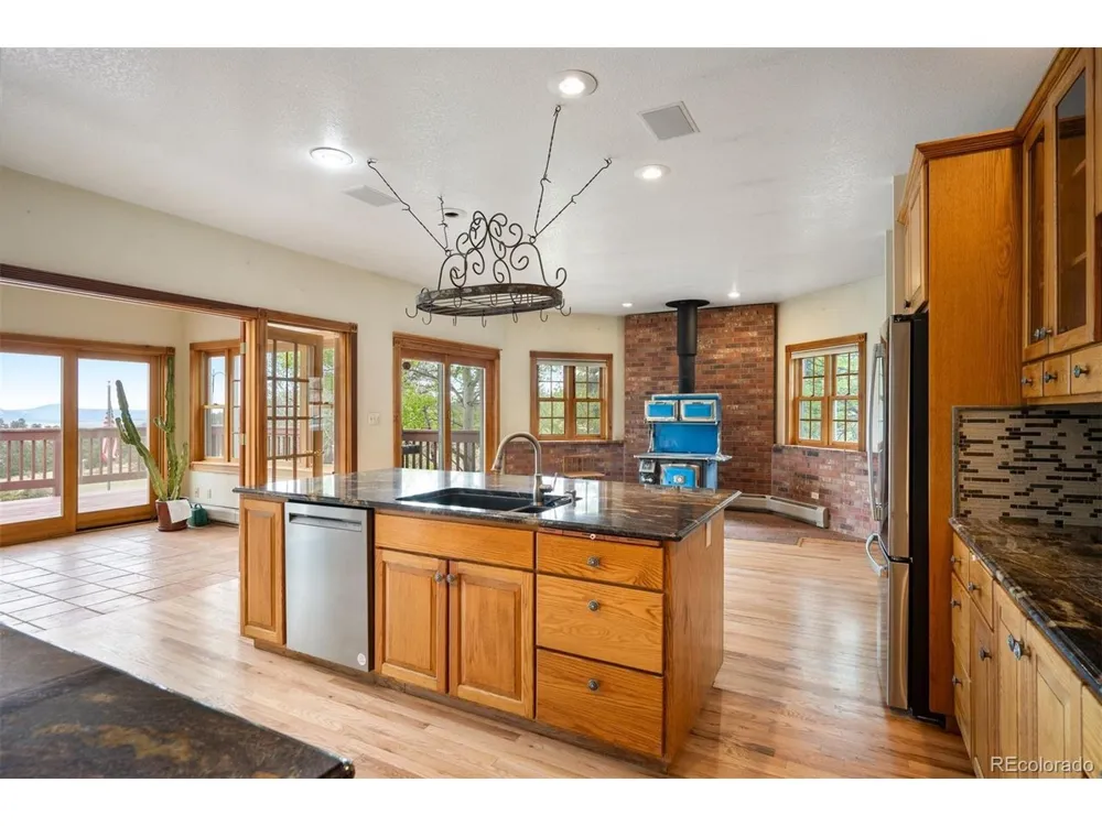 13991 Jubilee Trail Pine, CO 80470