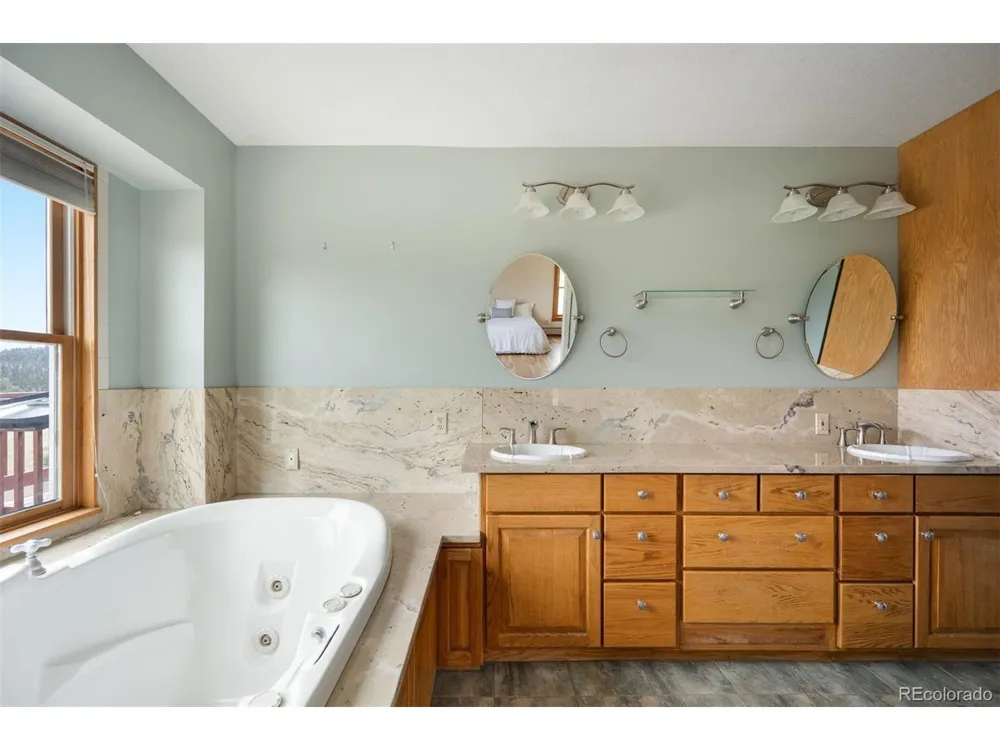 13991 Jubilee Trail Pine, CO 80470