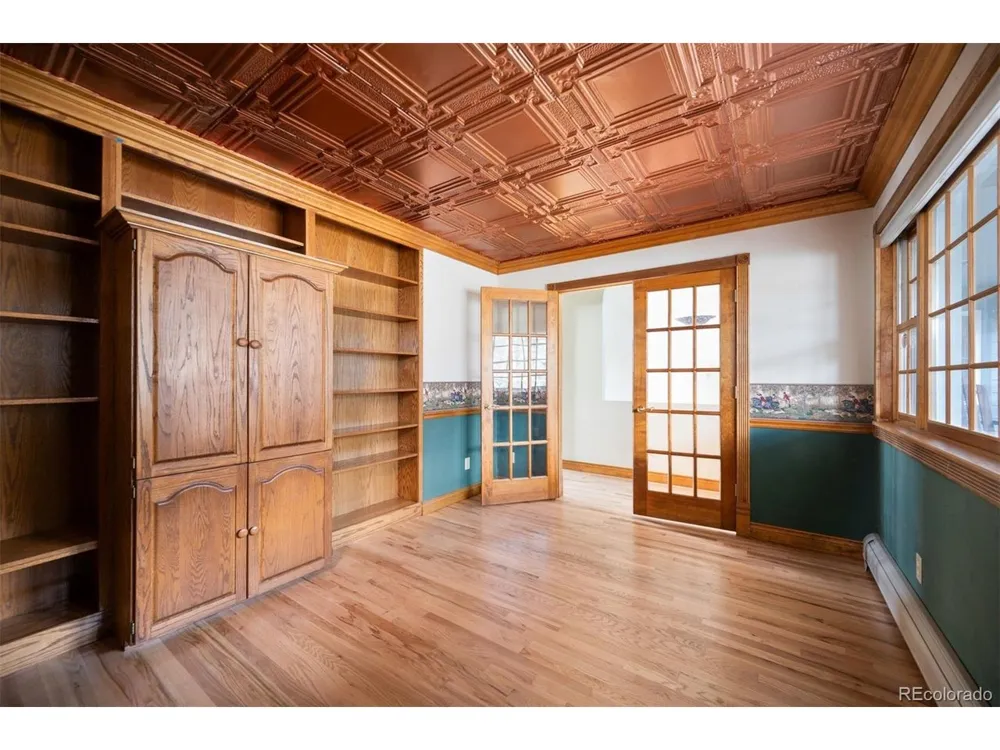 13991 Jubilee Trail Pine, CO 80470