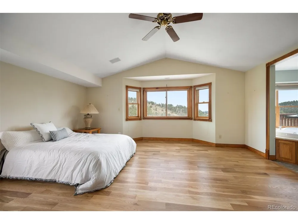 13991 Jubilee Trail Pine, CO 80470