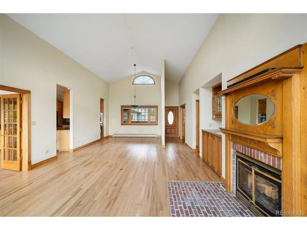 13991 Jubilee Trail Pine, CO 80470