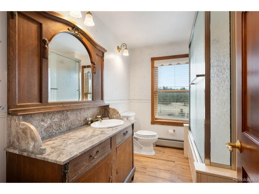 13991 Jubilee Trail Pine, CO 80470