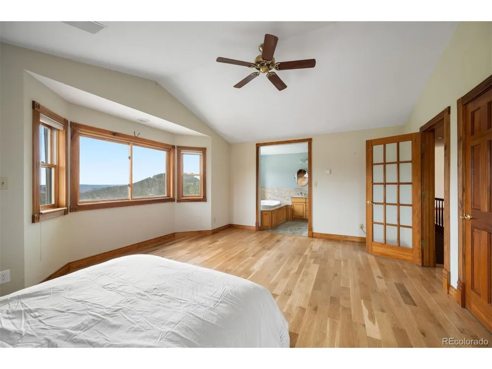 13991 Jubilee Trail Pine, CO 80470