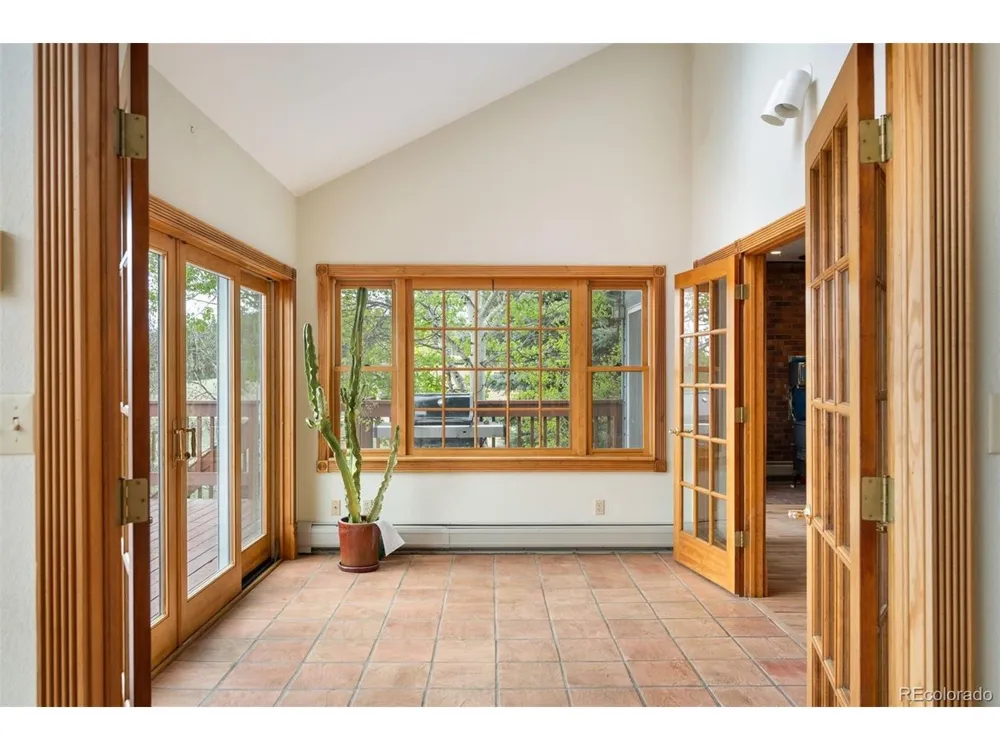 13991 Jubilee Trail Pine, CO 80470