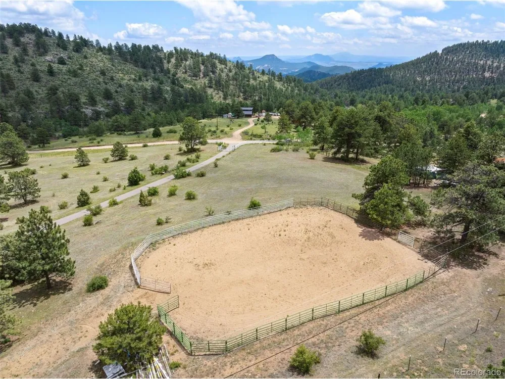 13991 Jubilee Trail Pine, CO 80470